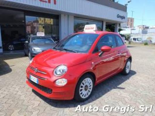 usato FIAT 500