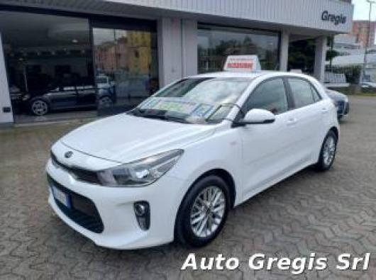 usato KIA Rio