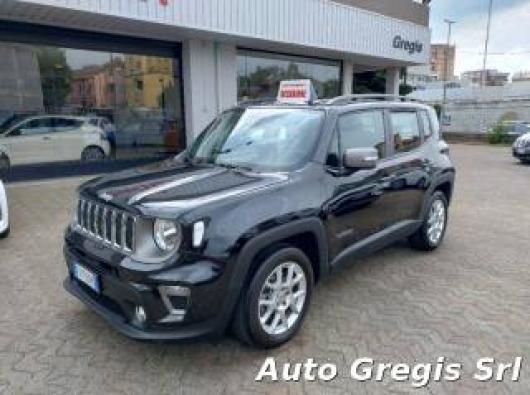 usato JEEP Renegade