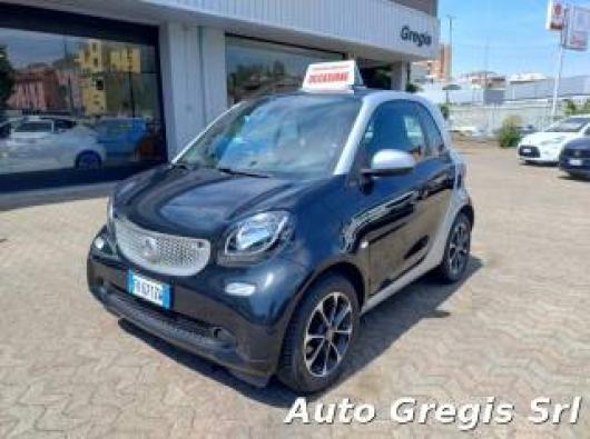 usato SMART ForTwo