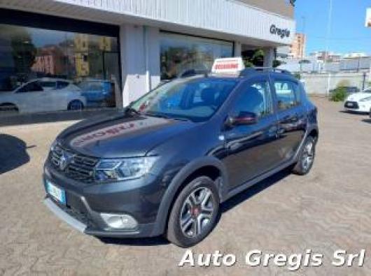 usato DACIA Sandero