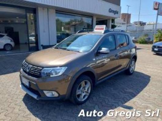 usato DACIA Sandero