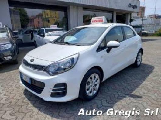 usato KIA Rio