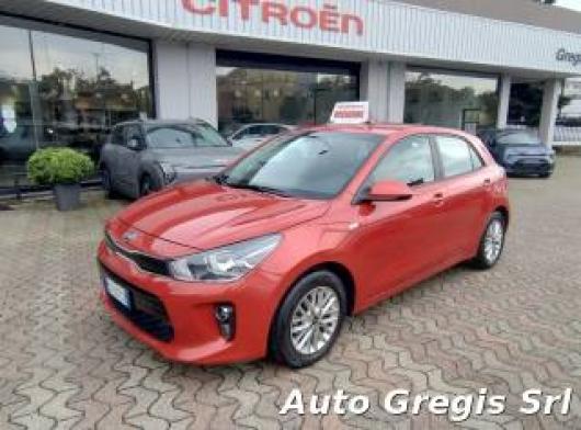 usato KIA Rio
