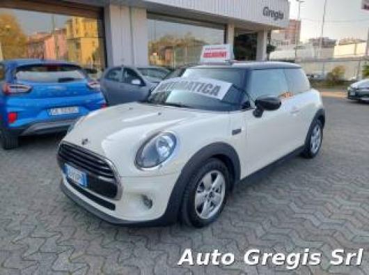 usato MINI Cooper