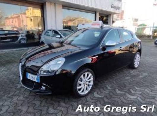 usato ALFA ROMEO Giulietta