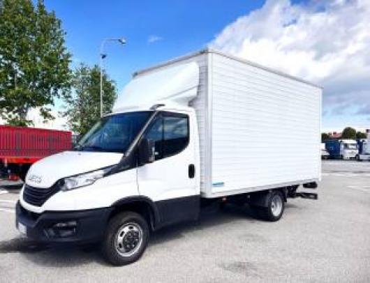 usato IVECO Daily