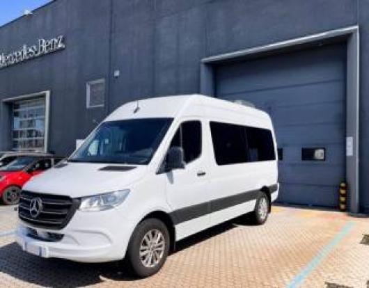 Sprinter