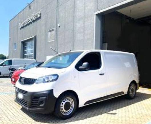 usato FIAT Scudo