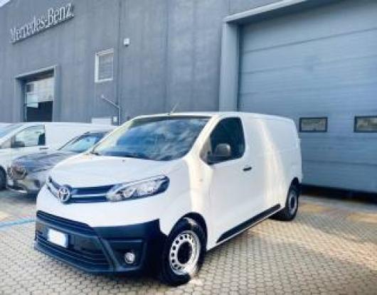 usato TOYOTA Proace