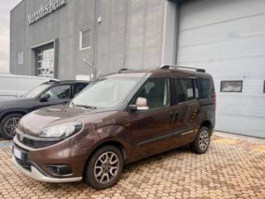 usato FIAT Doblo