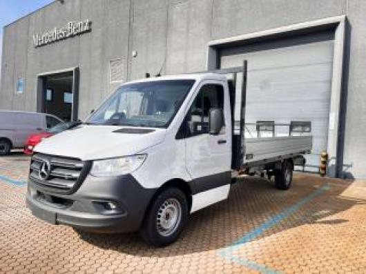 nuovo MERCEDES Sprinter