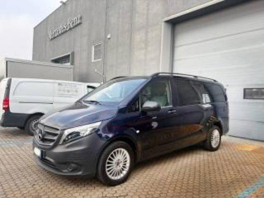 usato MERCEDES Vito