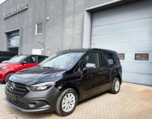 nuovo MERCEDES Citan