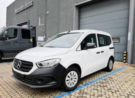 nuovo MERCEDES Citan