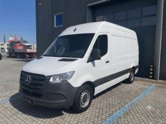 Sprinter