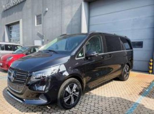 nuovo MERCEDES V 250