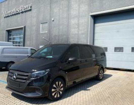 nuovo MERCEDES Vito