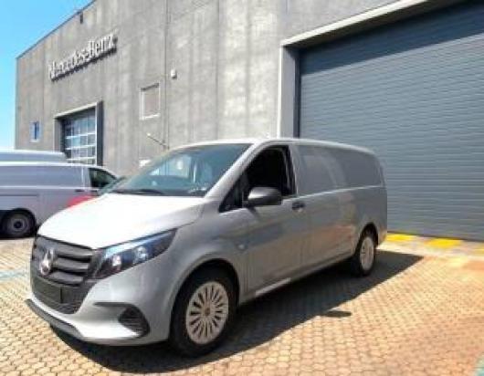 nuovo MERCEDES Vito