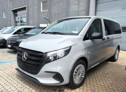 nuovo MERCEDES Vito