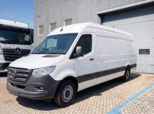 Sprinter