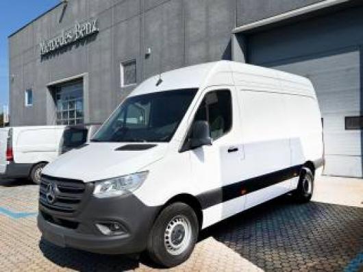 Sprinter