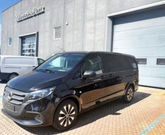 nuovo MERCEDES Vito