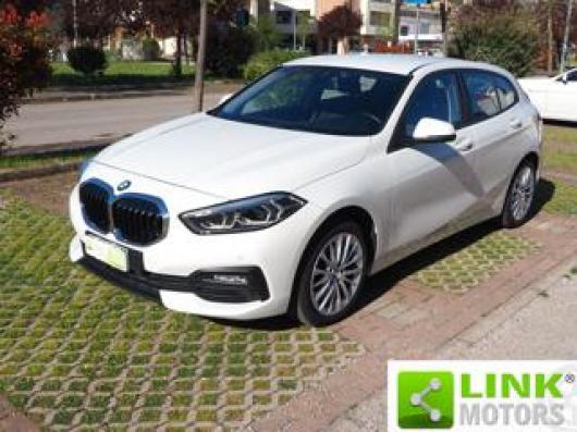 usato BMW 116