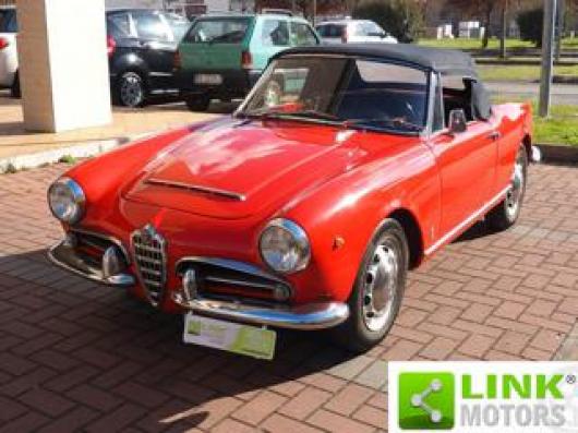 usato ALFA ROMEO Giulia