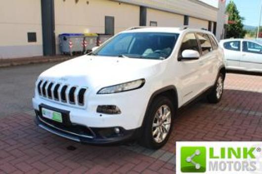 Cherokee
