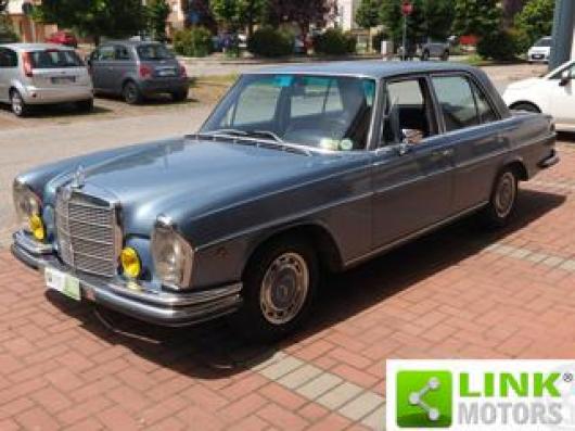 usato MERCEDES 280