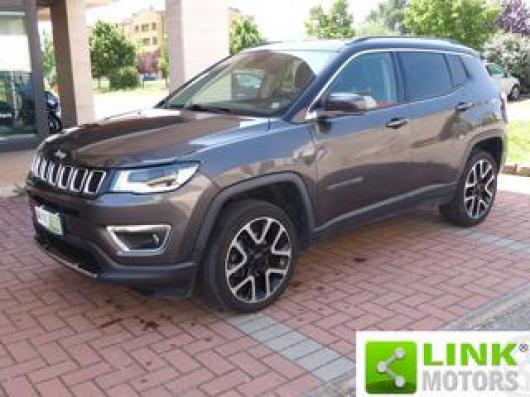 usato JEEP Compass