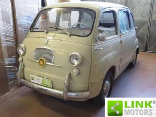 usato FIAT 600
