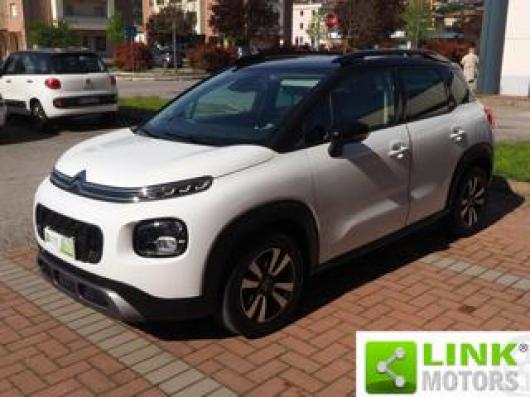 usato CITROEN C3 Aircross