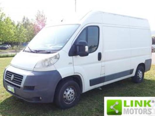usato FIAT Ducato