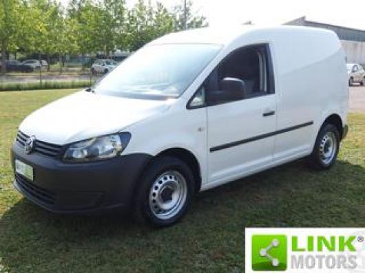 usato VOLKSWAGEN Caddy