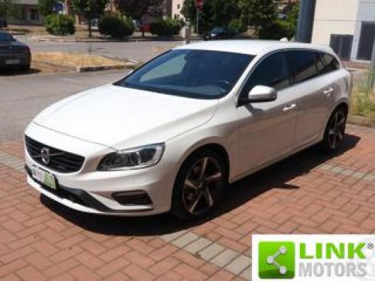 usato VOLVO V60