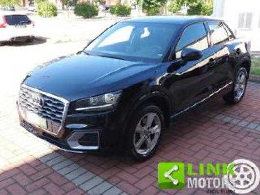 usato AUDI Q2