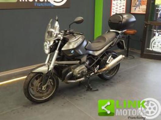 usato BMW R 1200 R
