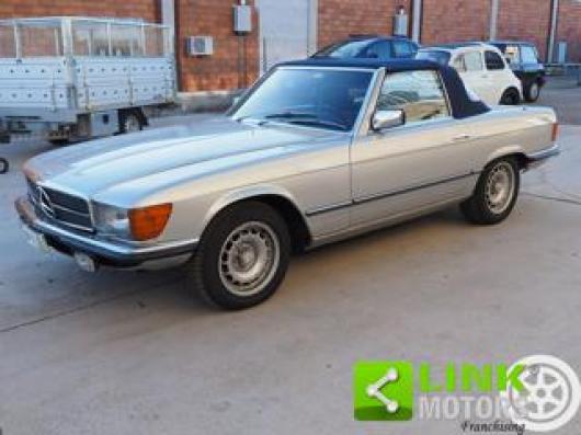 usato MERCEDES 280