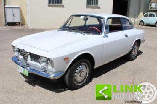 usato ALFA ROMEO Junior
