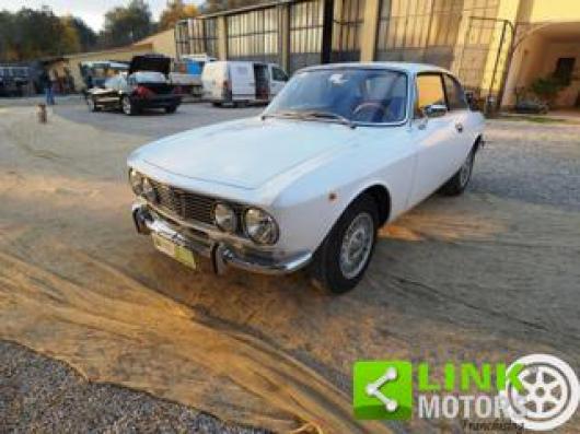 usato ALFA ROMEO GTV