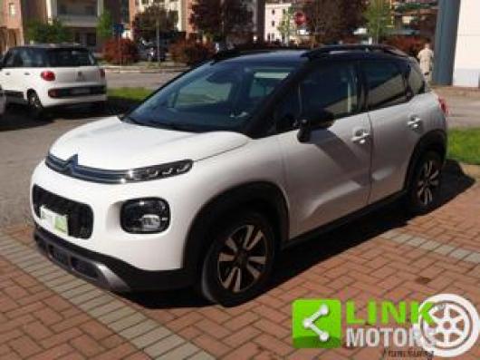 usato CITROEN C3 Aircross