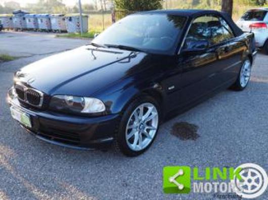 usato BMW 318