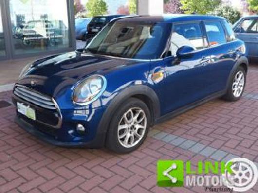 usato MINI Cooper