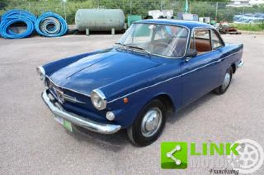 usato FIAT 600