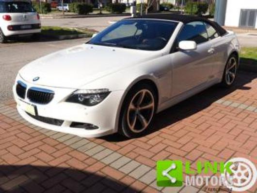 usato BMW 635