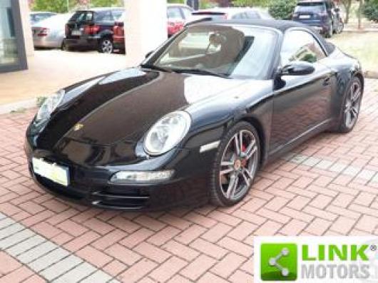 usato PORSCHE 997