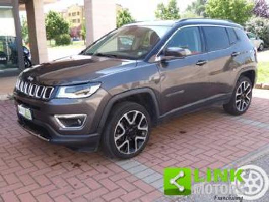 usato JEEP Compass