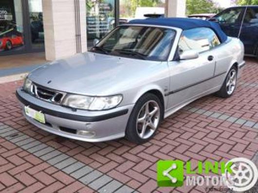 usato SAAB 9 3